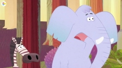 انیمیشن جنگل هالاباما قسمت 37